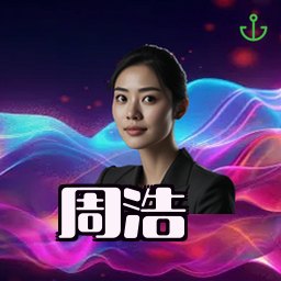 周浩